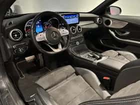 Mercedes-Benz C-Klasse (2020) thumbnail 23