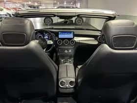 Mercedes-Benz C-Klasse (2020) thumbnail 25