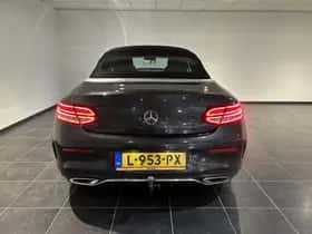 Mercedes-Benz C-Klasse (2020) thumbnail 29