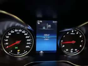 Mercedes-Benz C-Klasse (2020) thumbnail 4