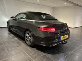Mercedes-Benz C-Klasse (2020) thumbnail 32