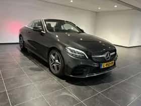 Mercedes-Benz C-Klasse (2020) thumbnail 5