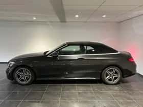 Mercedes-Benz C-Klasse (2020) thumbnail 41