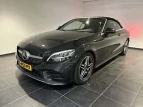 Mercedes-Benz C-Klasse (2020) thumbnail 43