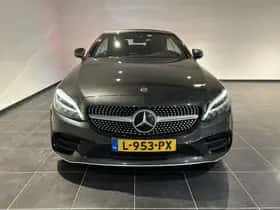 Mercedes-Benz C-Klasse (2020) thumbnail 44