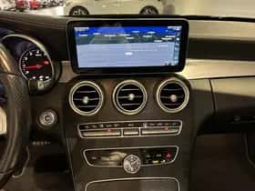 Mercedes-Benz C-Klasse (2020) thumbnail 10