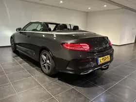 Mercedes-Benz C-Klasse (2020) thumbnail 6