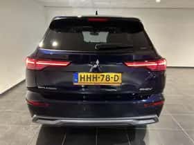 Mitsubishi Outlander (2025) thumbnail 17