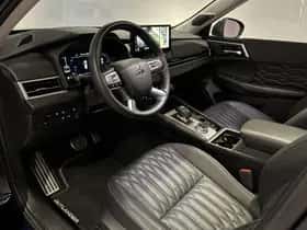 Mitsubishi Outlander (2025) thumbnail 22