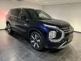 Mitsubishi Outlander (2025) thumbnail 5