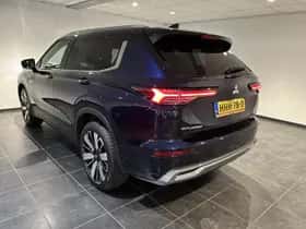 Mitsubishi Outlander (2025) thumbnail 6