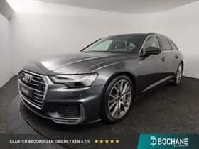 Audi A6 (2023) thumbnail 1