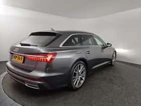 Audi A6 (2023) thumbnail 2