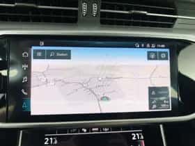 Audi A6 (2023) thumbnail 11
