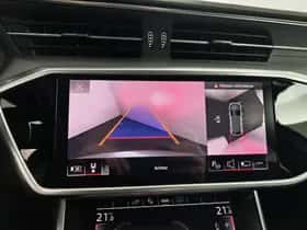 Audi A6 (2023) thumbnail 12
