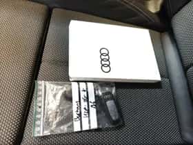 Audi A6 (2023) thumbnail 15