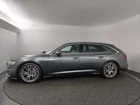 Audi A6 (2023) thumbnail 16