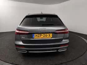 Audi A6 (2023) thumbnail 19