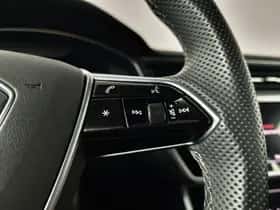 Audi A6 (2023) thumbnail 24