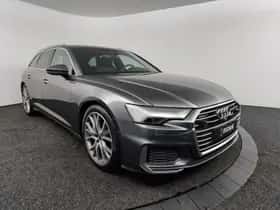 Audi A6 (2023) thumbnail 5