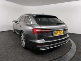 Audi A6 (2023) thumbnail 6