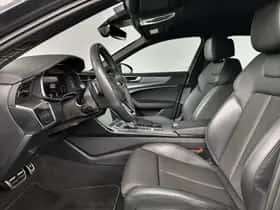 Audi A6 (2023) thumbnail 7
