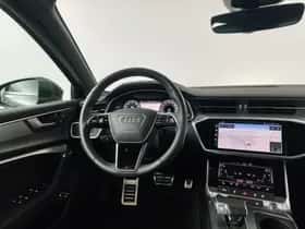 Audi A6 (2023) thumbnail 10