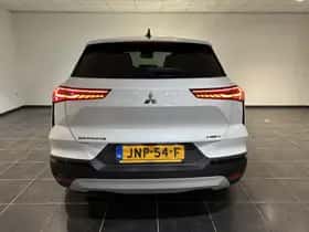 Mitsubishi Grandis (2025) thumbnail 19