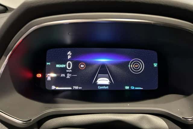 Mitsubishi Grandis (2025) thumbnail 4