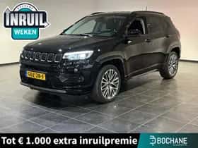 Jeep Compass (2024)