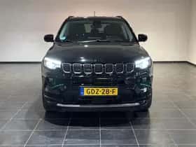 Jeep Compass (2024) thumbnail 2