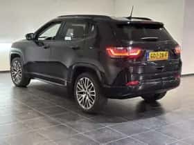 Jeep Compass (2024) thumbnail 11