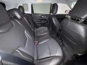 Jeep Compass (2024) thumbnail 13