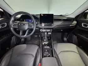Jeep Compass (2024) thumbnail 17