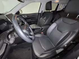 Jeep Compass (2024) thumbnail 20