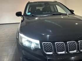 Jeep Compass (2024) thumbnail 4