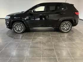 Jeep Compass (2024) thumbnail 8