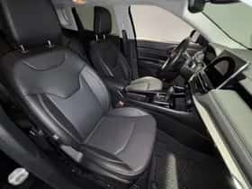 Jeep Compass (2024) thumbnail 9