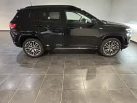Jeep Compass (2024) thumbnail 10