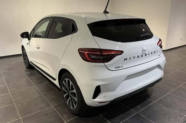Mitsubishi Colt (2026) thumbnail 6