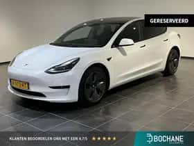 Tesla Model 3 (2021)