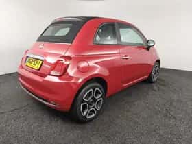 Fiat 500C (2022) thumbnail 2