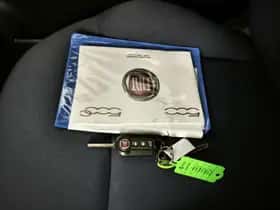 Fiat 500C (2022) thumbnail 15