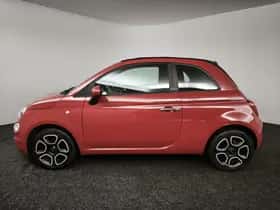 Fiat 500C (2022) thumbnail 16