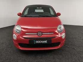 Fiat 500C (2022) thumbnail 18