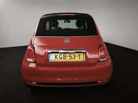 Fiat 500C (2022) thumbnail 19