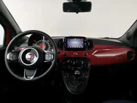 Fiat 500C (2022) thumbnail 3