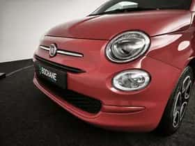 Fiat 500C (2022) thumbnail 28