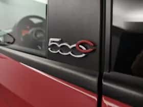 Fiat 500C (2022) thumbnail 33