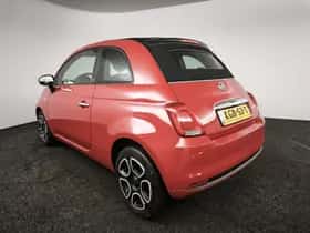 Fiat 500C (2022) thumbnail 6